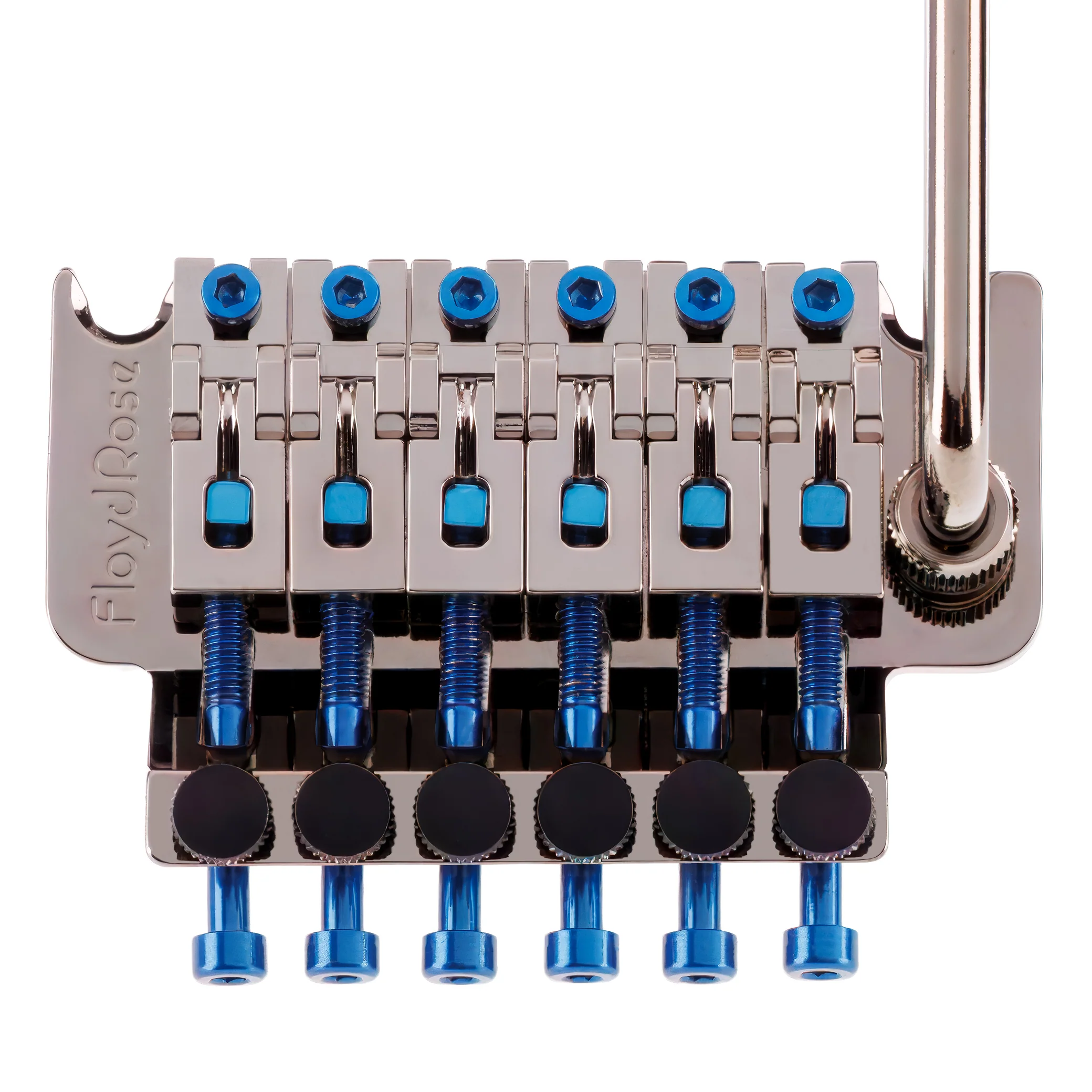 Original Tremolo System with Stainless Steel Upgrades - Image 35