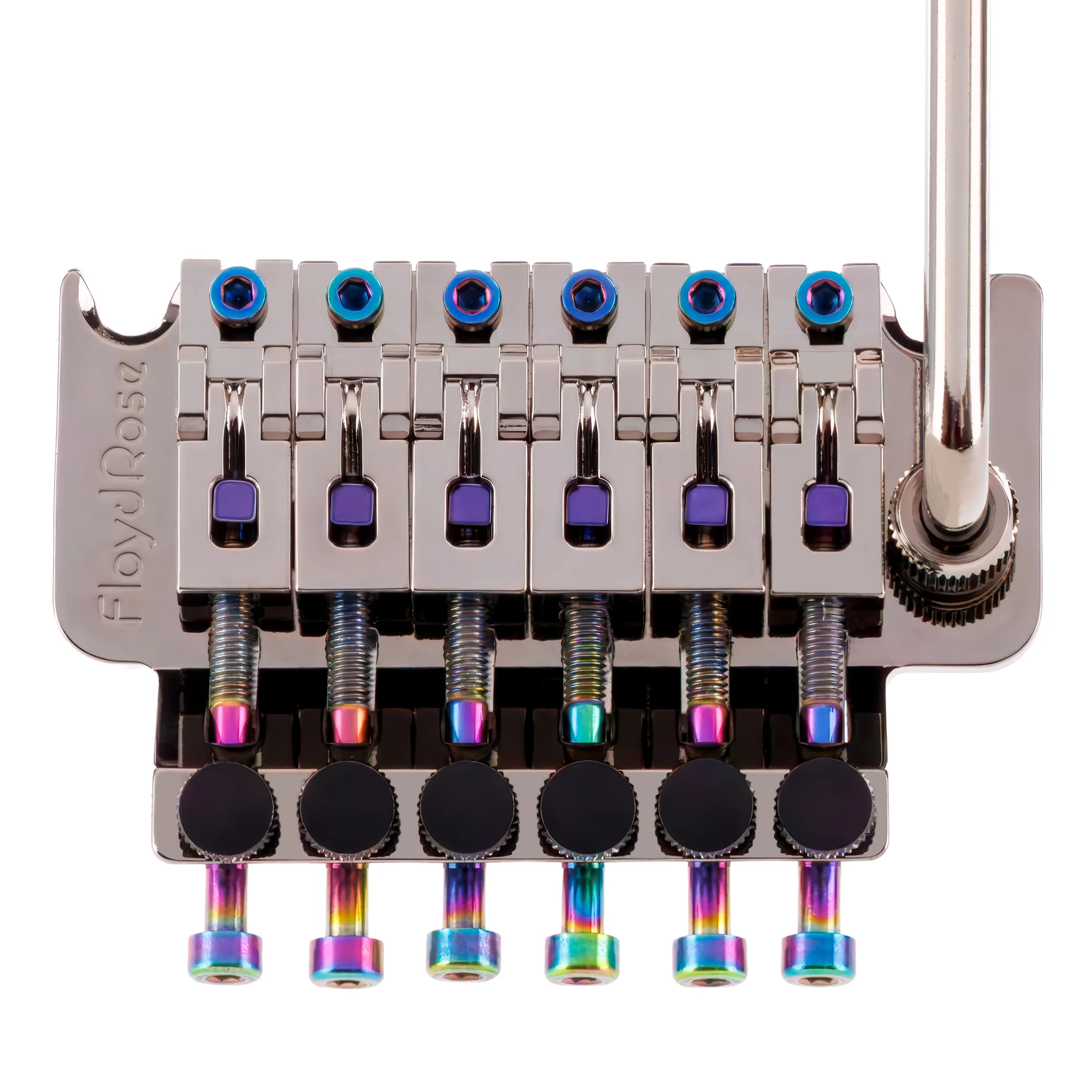 Original Tremolo System with Stainless Steel Upgrades - Image 36