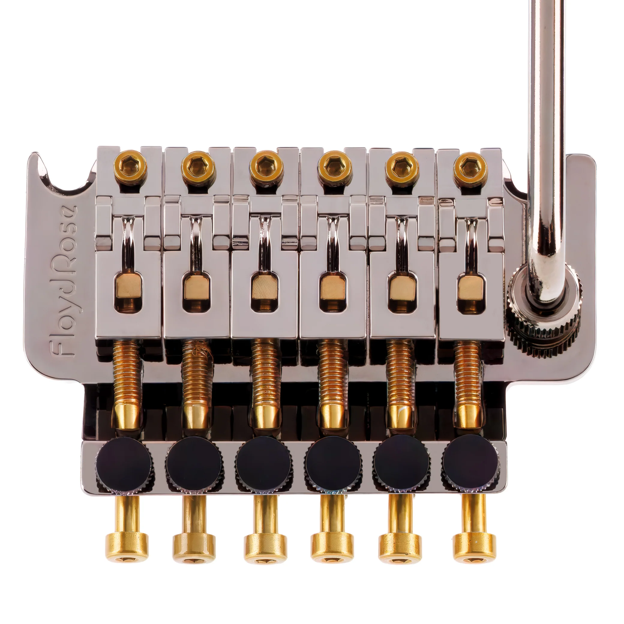 Original Tremolo System with Stainless Steel Upgrades - Image 37