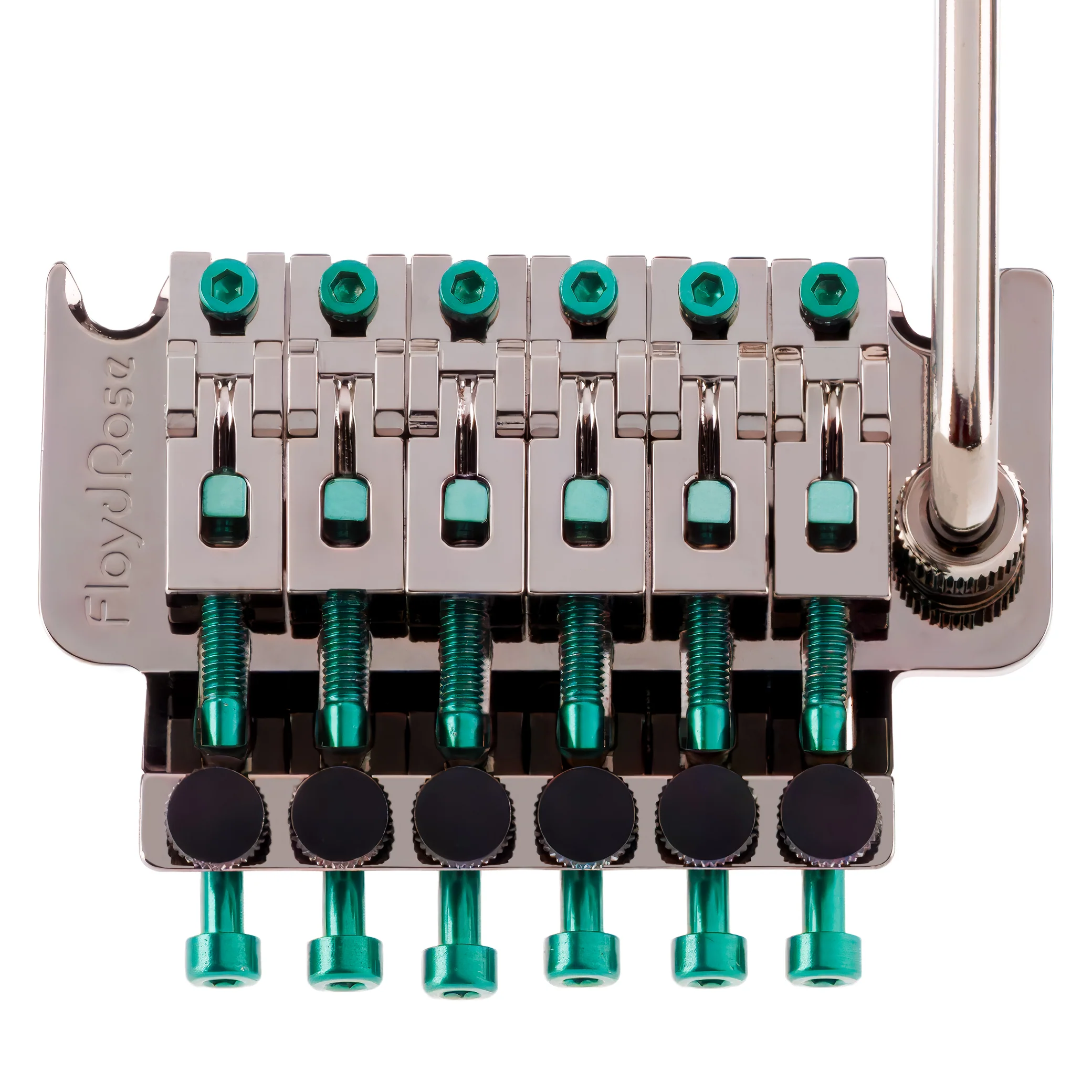 Original Tremolo System with Stainless Steel Upgrades - Image 38