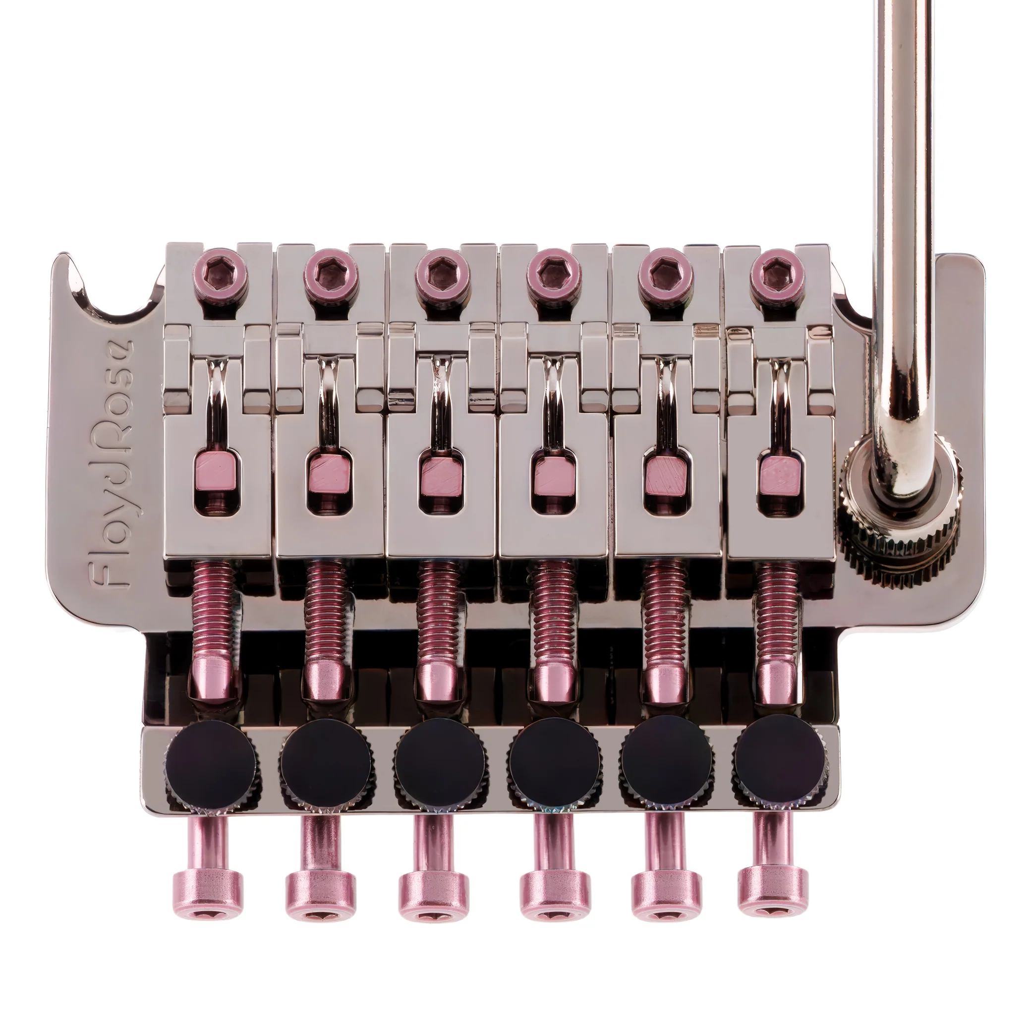 Original Tremolo System with Stainless Steel Upgrades - Image 39