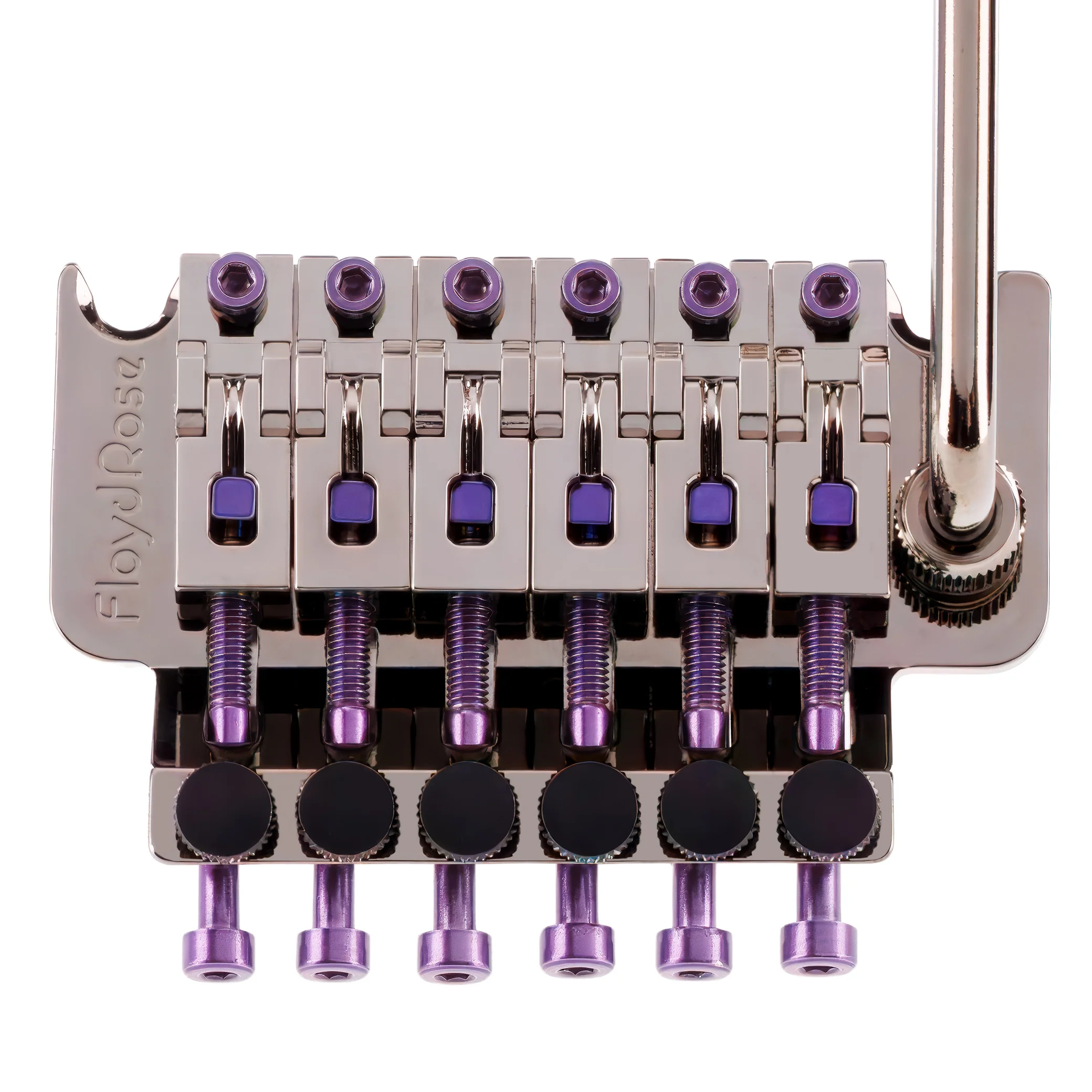 Original Tremolo System with Stainless Steel Upgrades - Image 40