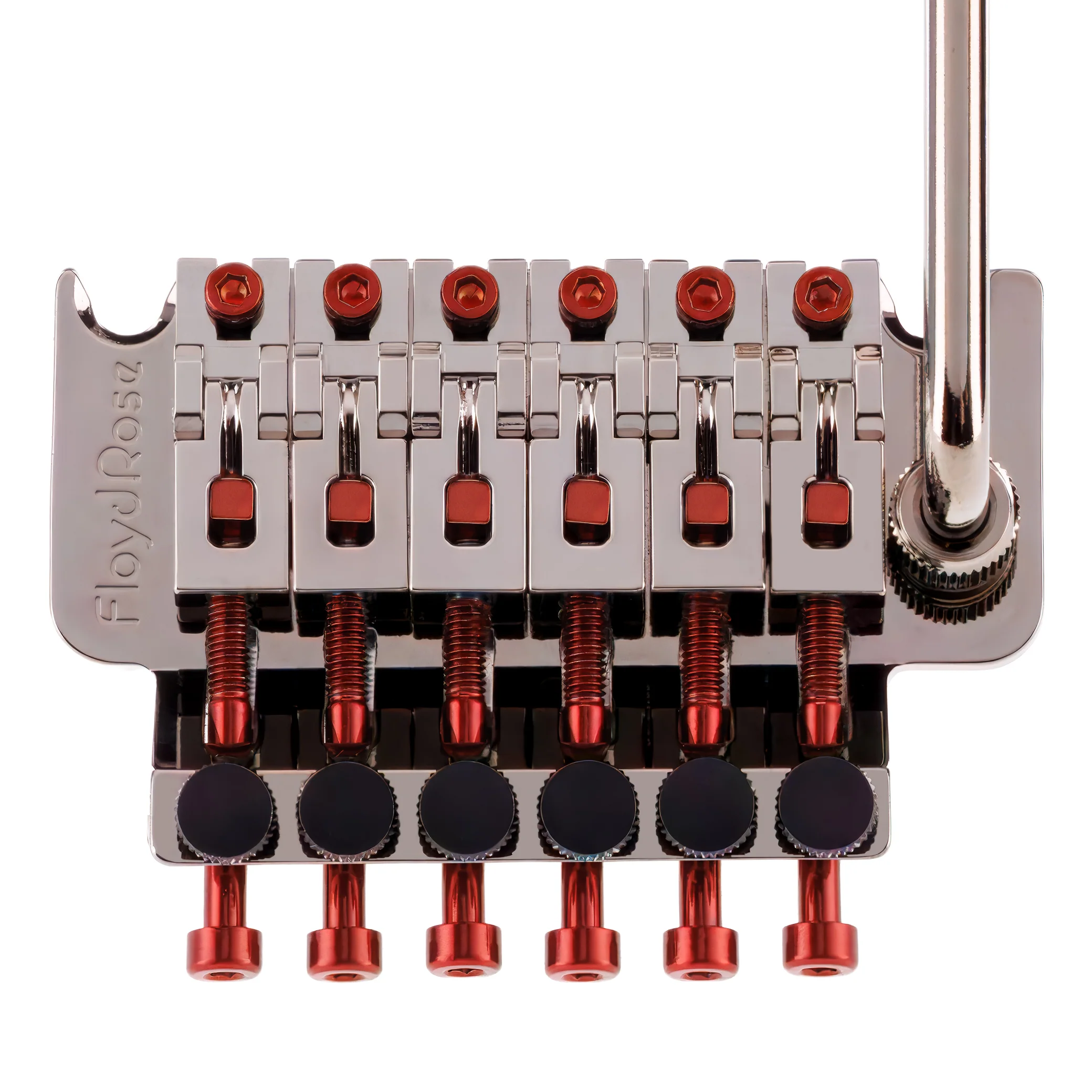 Original Tremolo System with Stainless Steel Upgrades - Image 41