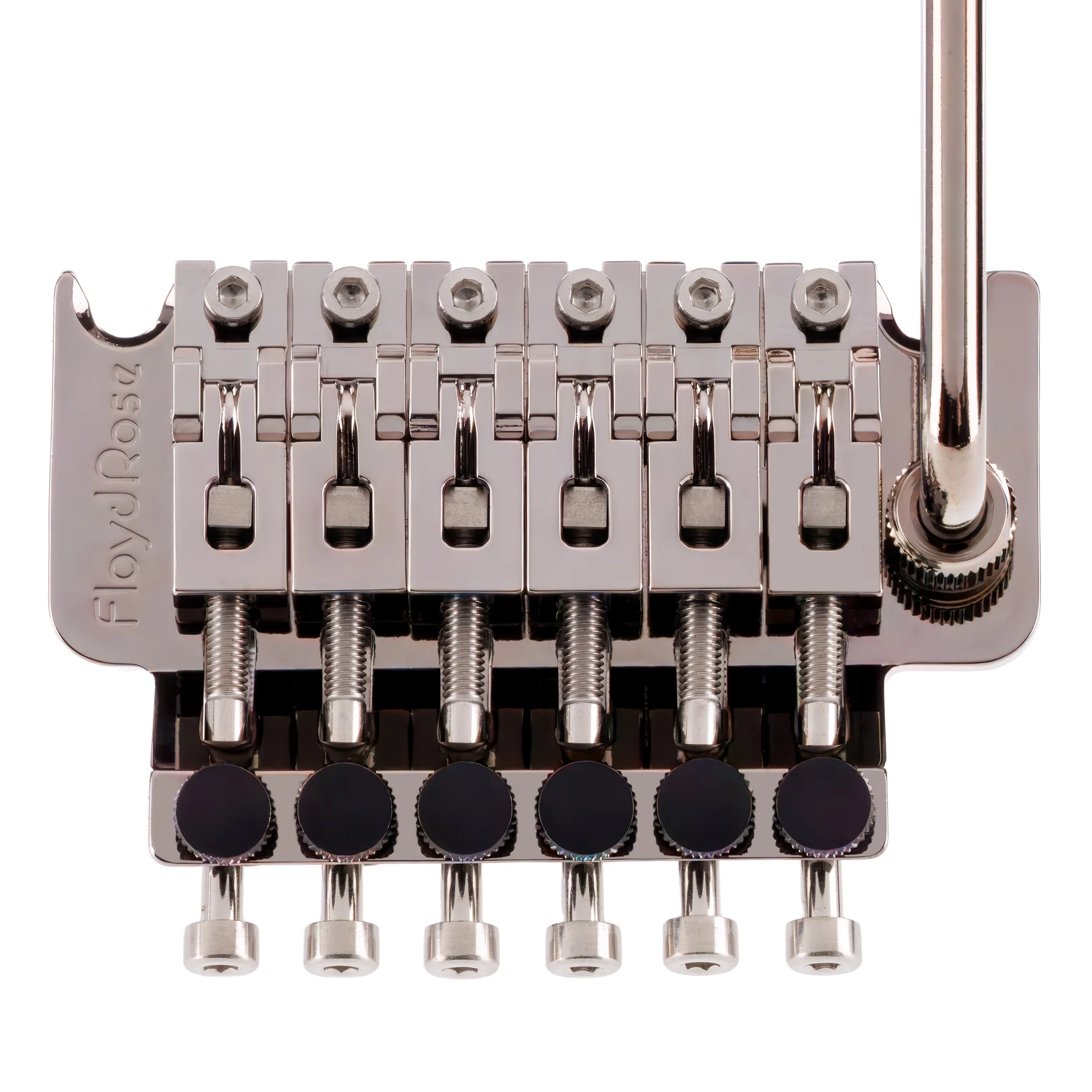 Original Tremolo System with Stainless Steel Upgrades - Image 42