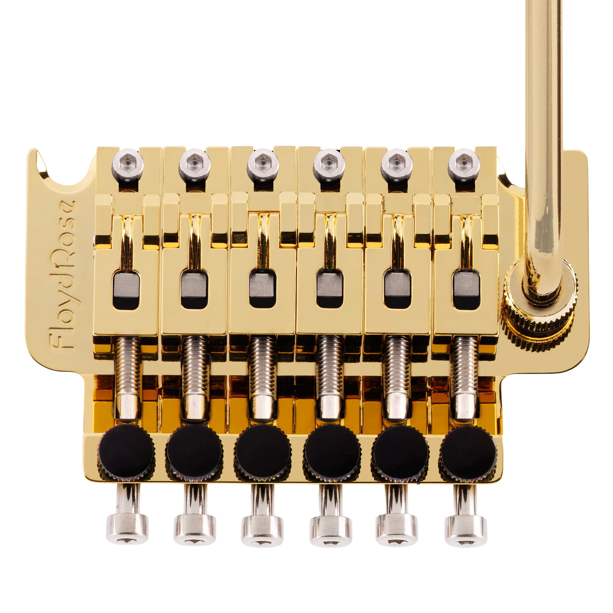 Original Tremolo System with Titanium Upgrades - Image 4