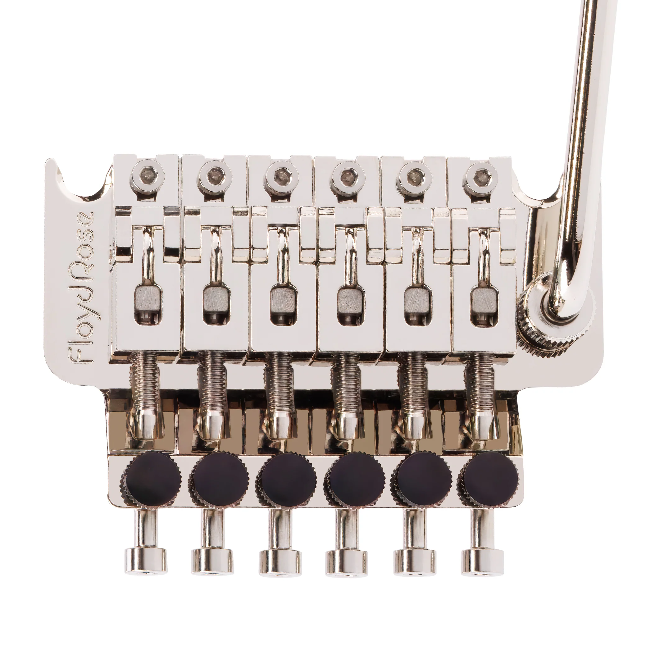 Original Tremolo System with Titanium Upgrades - Image 5