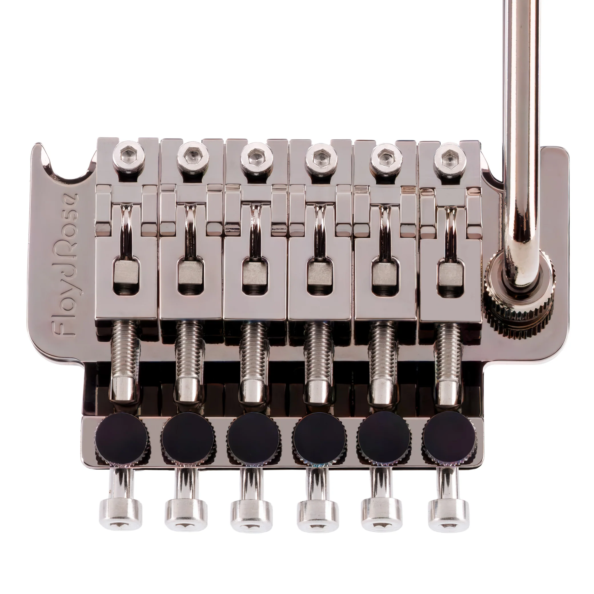 Original Tremolo System with Titanium Upgrades - Image 6