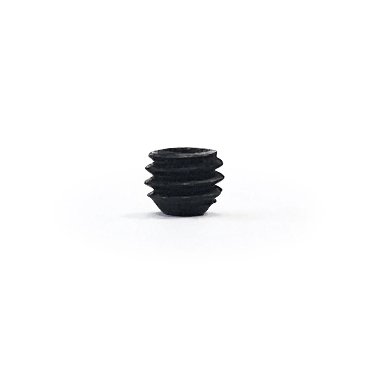 Set Screw for Push-In and Rail Tail Arms