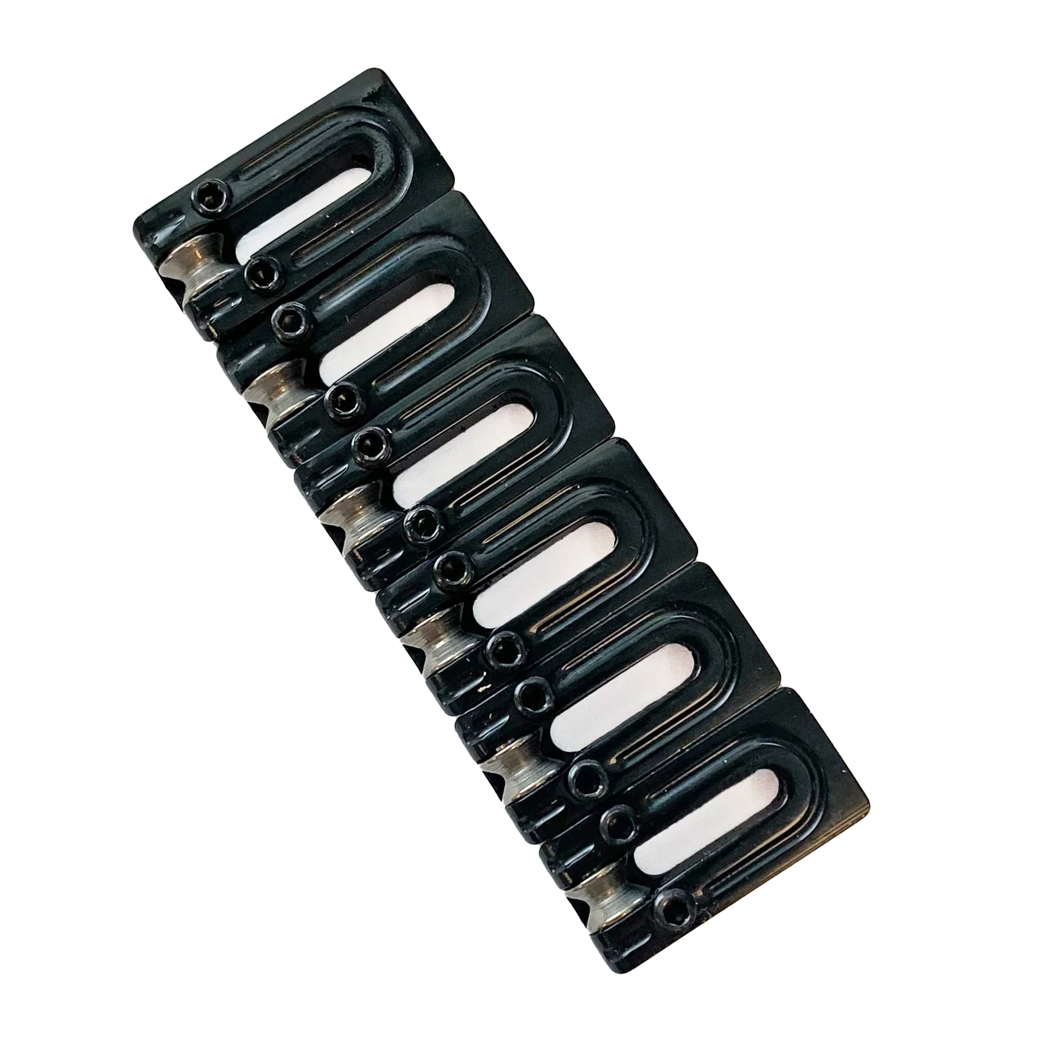 Rail Tail Saddle Set - Image 3