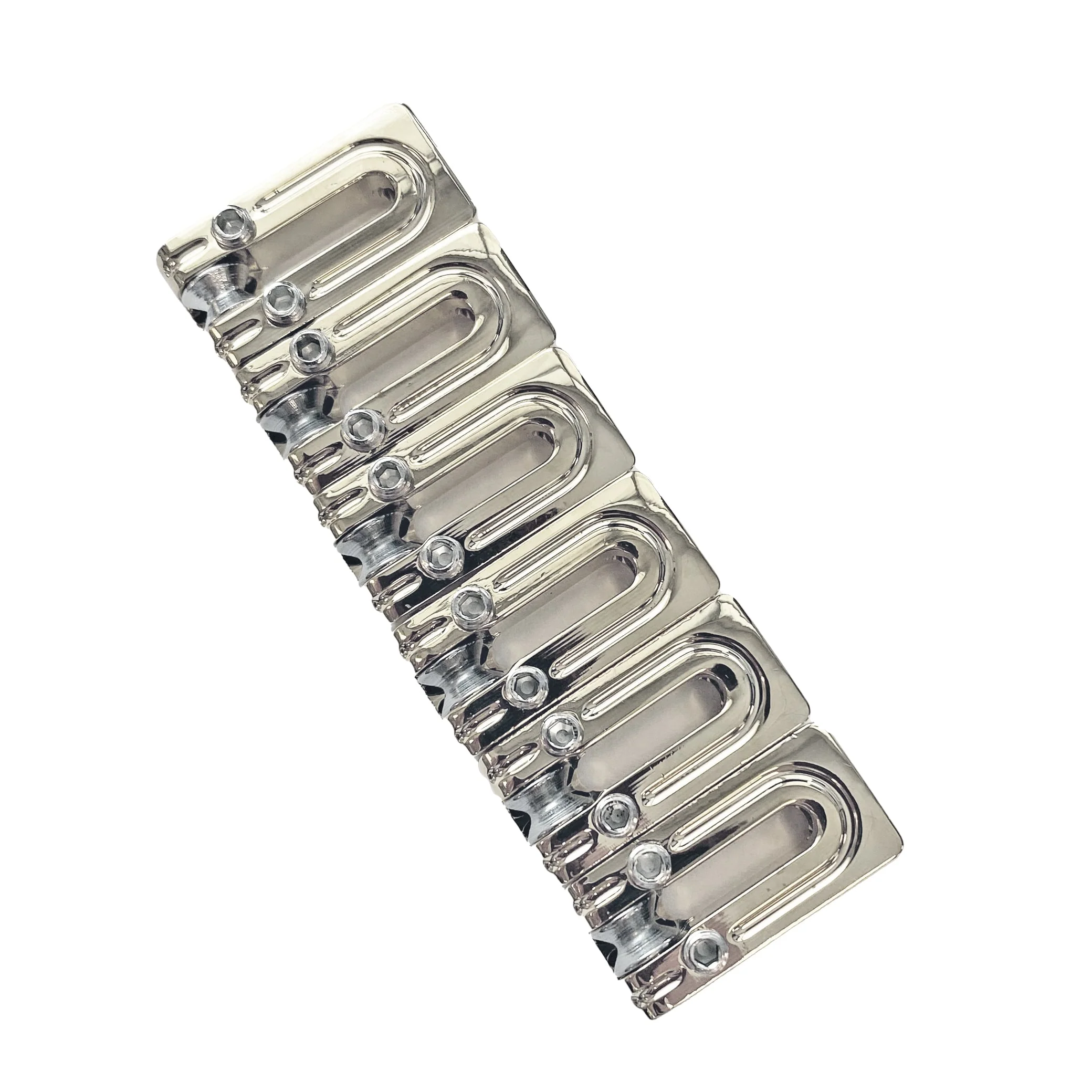 Rail Tail Saddle Set - Image 6