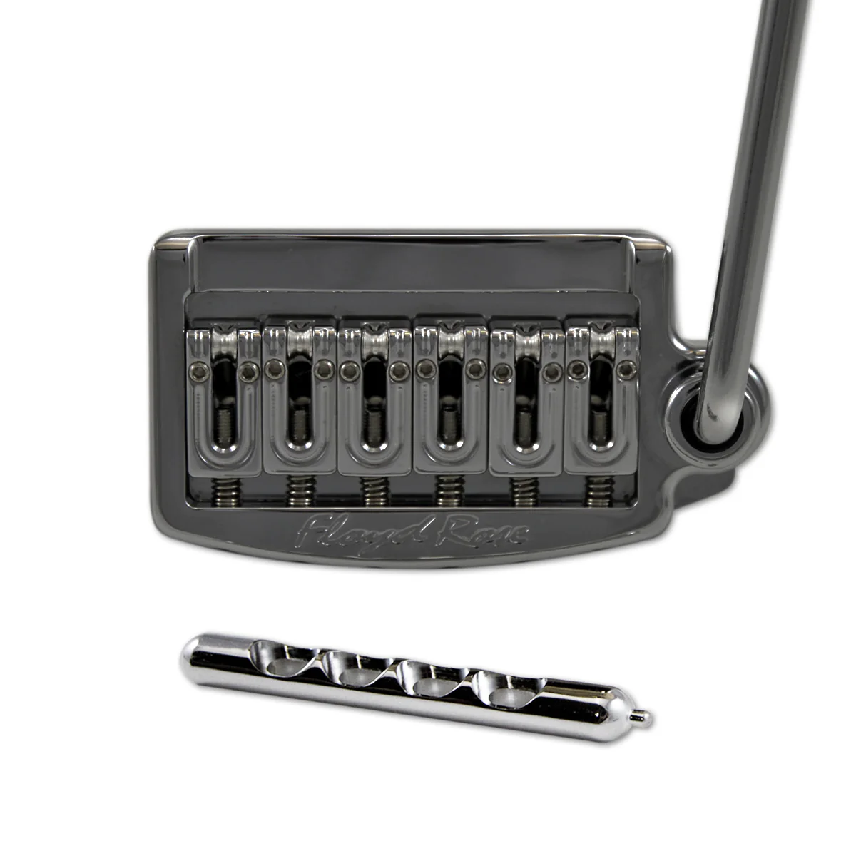 FR Rail Tail Tremolo - Narrow - Image 8