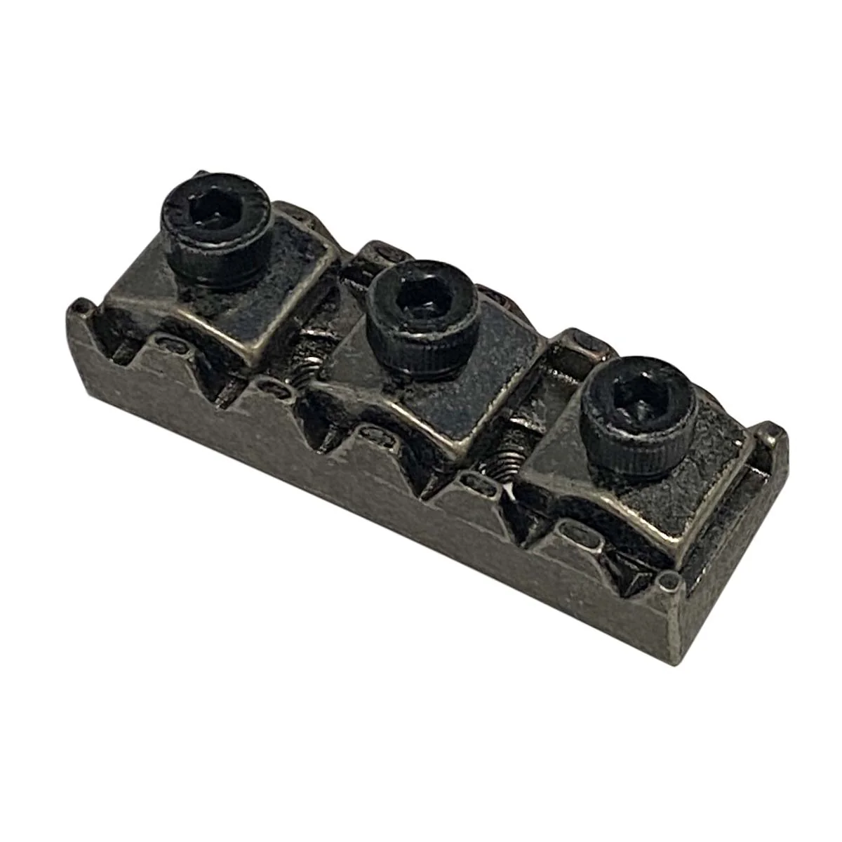 Special Relic Locking Nuts - Image 2