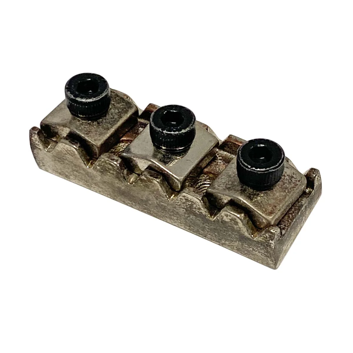 Special Relic Locking Nuts - Image 5