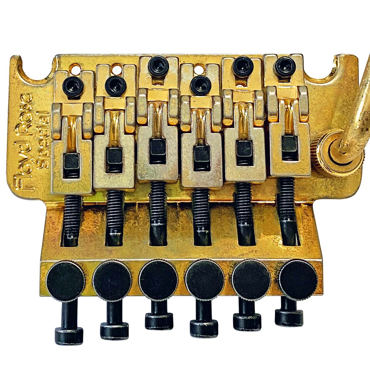 Special Relic Tremolo System - Image 11
