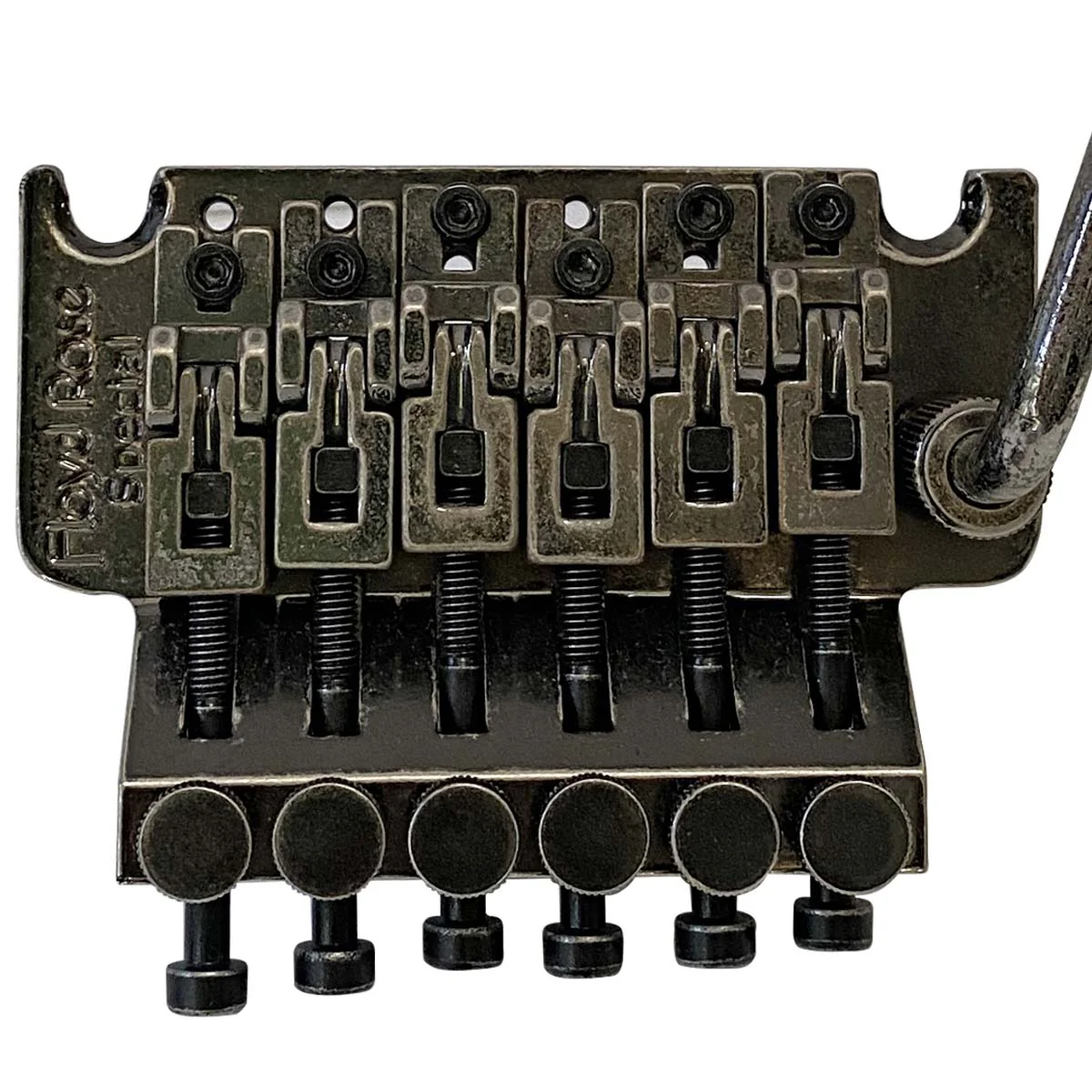 Special Relic Tremolo System - Image 17