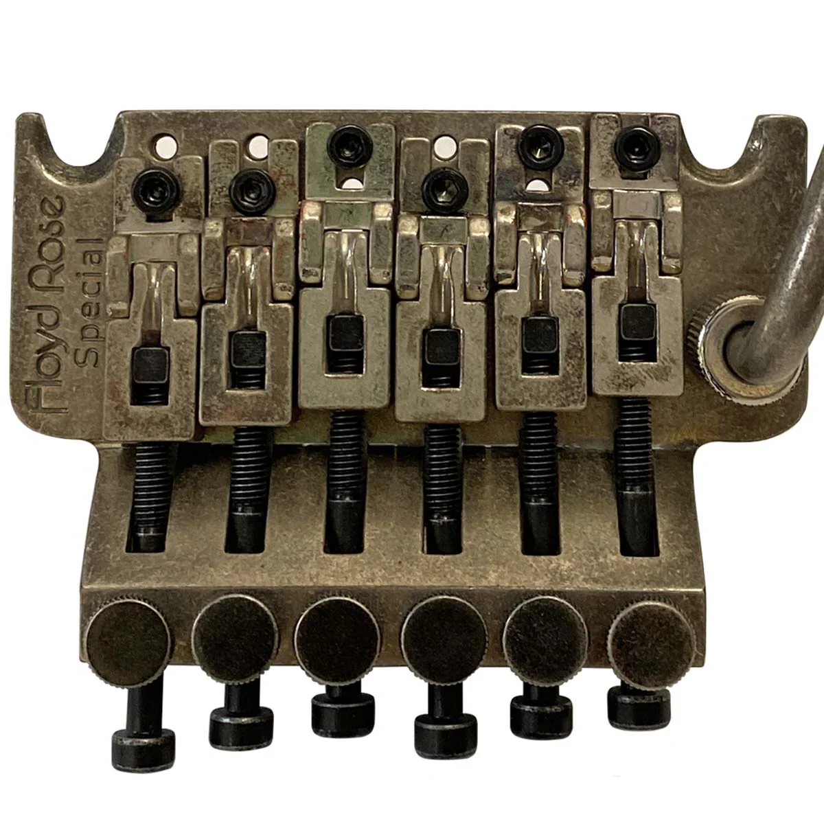 Special Relic Tremolo System - Image 19