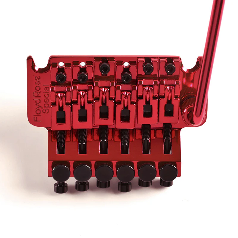 Special Vibe Tremolo System - Image 3
