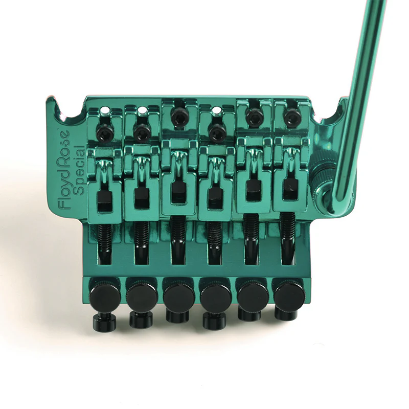 Special Vibe Tremolo System - Image 4