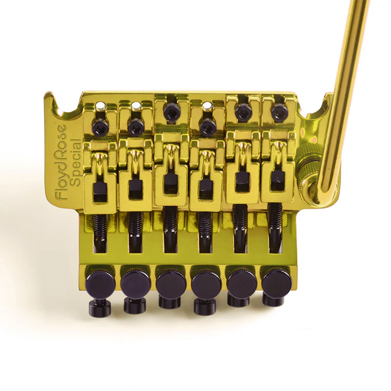 Special Vibe Tremolo System - Image 5