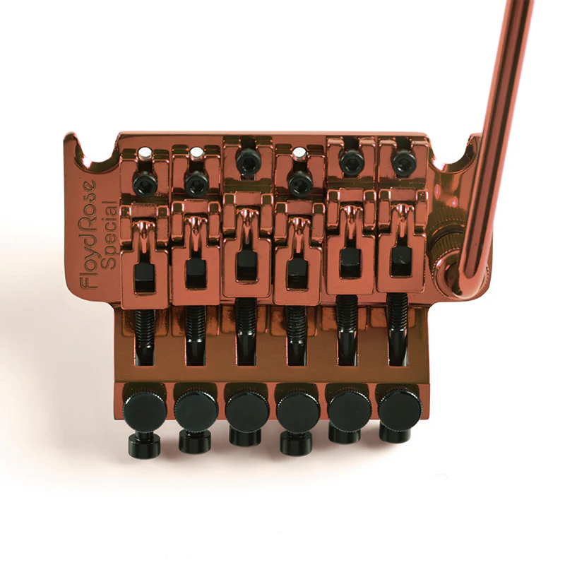Special Vibe Tremolo System - Image 6