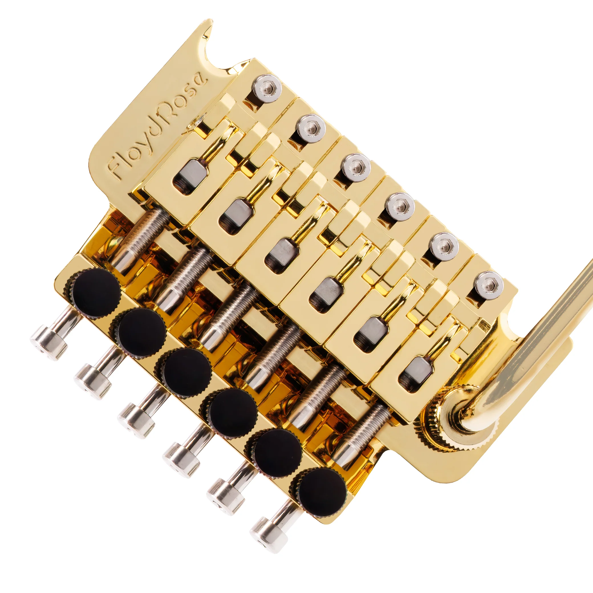 Titanium Hardware Upgrade Kit - Image 3