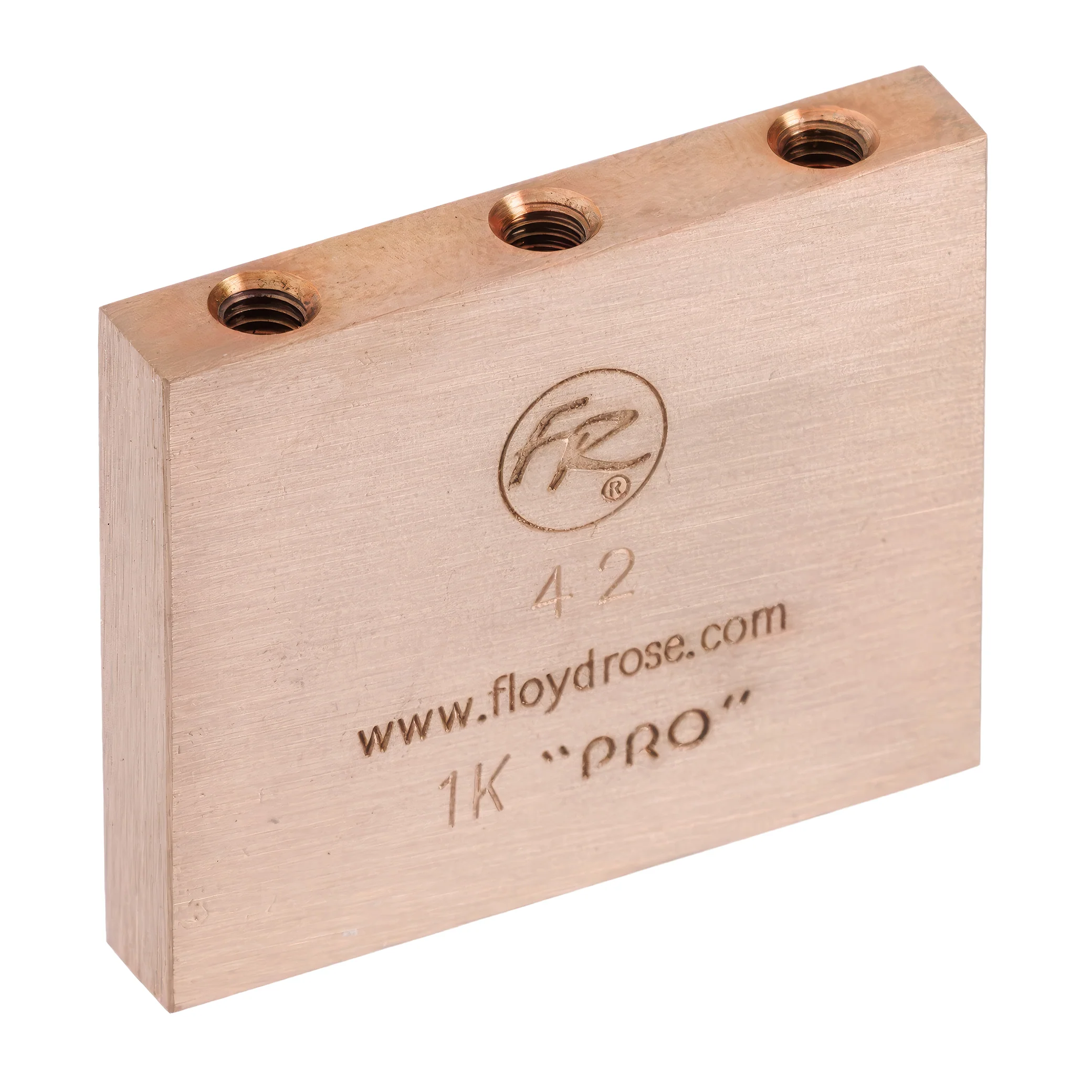 1K Pro Tungsten Sustain Block - Image 3